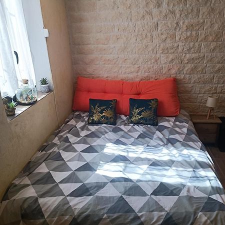 Studio Idealement Place, Calanques Et Centre Ville La Ciotat Ngoại thất bức ảnh
