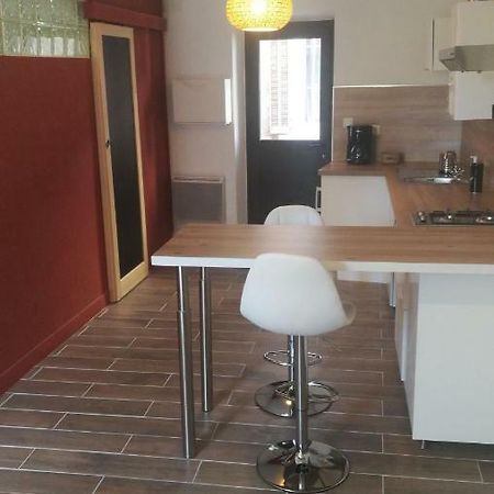 Studio Idealement Place, Calanques Et Centre Ville La Ciotat Ngoại thất bức ảnh