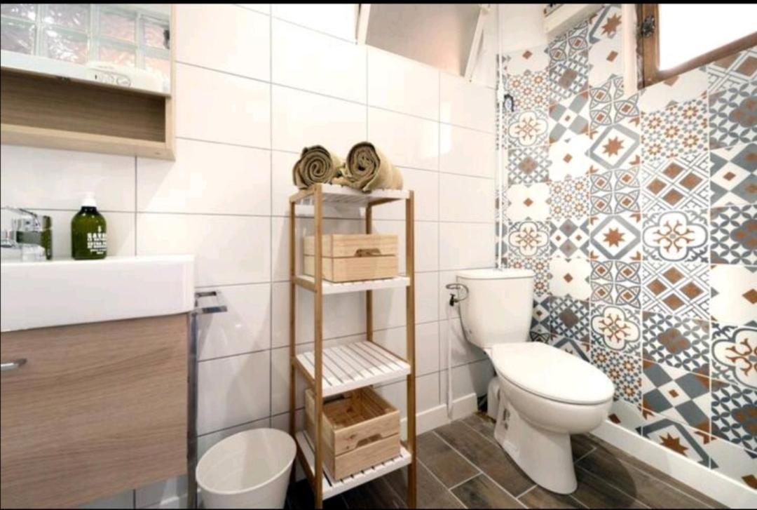 Studio Idealement Place, Calanques Et Centre Ville La Ciotat Ngoại thất bức ảnh