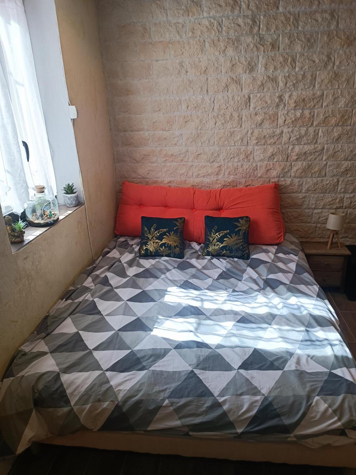 Studio Idealement Place, Calanques Et Centre Ville La Ciotat Ngoại thất bức ảnh