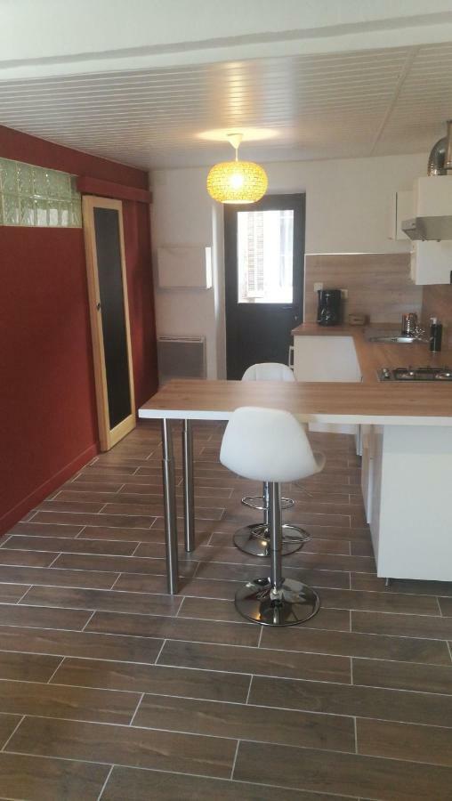 Studio Idealement Place, Calanques Et Centre Ville La Ciotat Ngoại thất bức ảnh