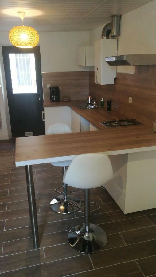 Studio Idealement Place, Calanques Et Centre Ville La Ciotat Ngoại thất bức ảnh
